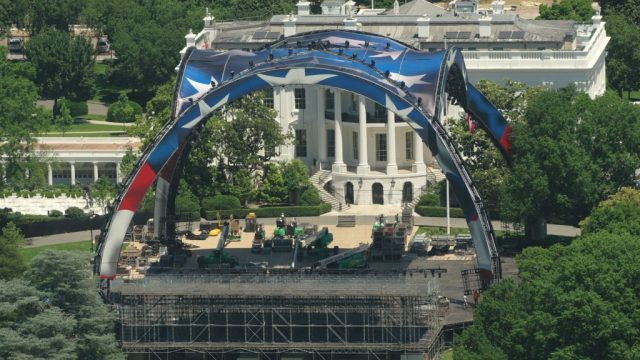 Fresh Insights on Corruption Allegations Against Trump Administration | qq999 slot, www itupoker net