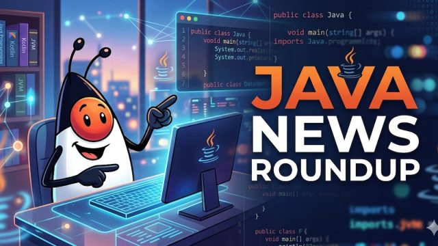 Important Updates in the Java Ecosystem for 2026 | abacasino slot, sayang opo kowe krungu lirik