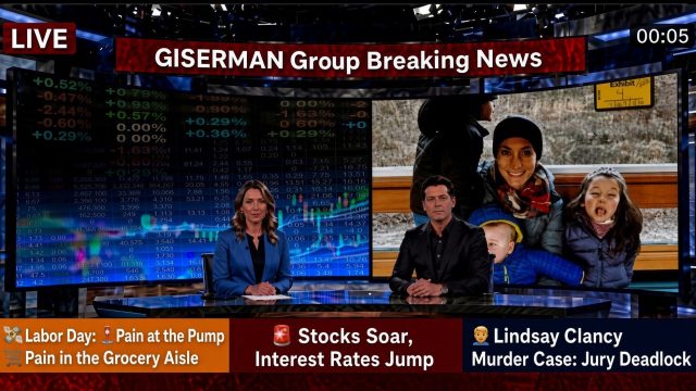 Giserman Group: A New Era of Visibility in the B2B Sector