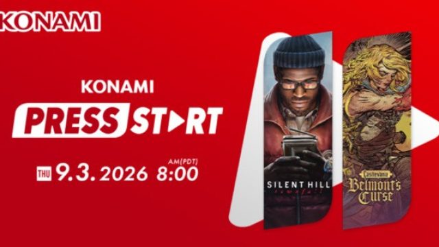 Deep Discounts on Popular Games During Konami's Steam Sale