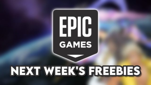 Exciting Freebies from Epic Games Set to Launch Next Week