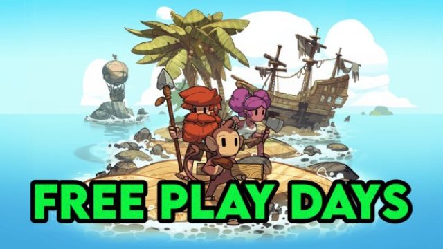 Unlock Free Gaming: Xbox Offers Weekend Access to Popular Titles