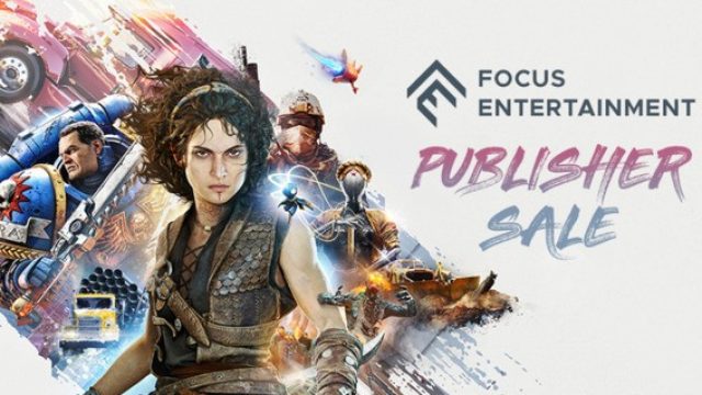 Discover Unbeatable Deals in the Latest Focus Publisher Sale on Steam