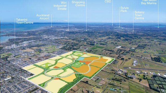 Winton: Challenges Mount for Developer in Controversial Housing Project