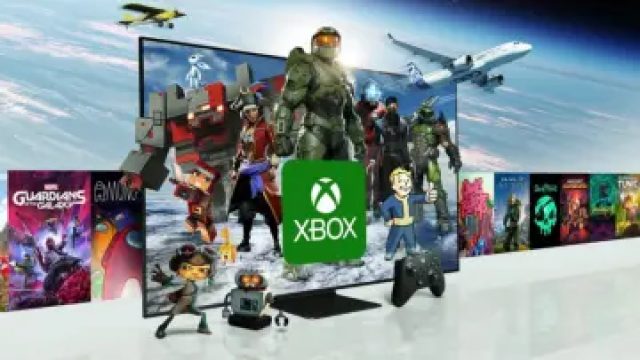 Microsoft's New Xbox Cloud Gaming Limits: What You Need to Know