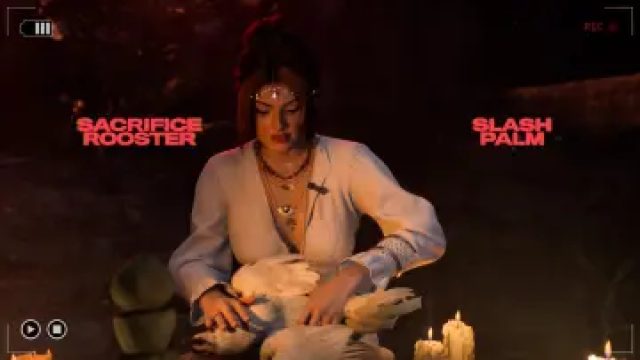 New Insights on Until Dawn 2: Collaboration with AdHoc Team