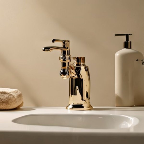 Stylish Vintage Bathroom Faucet for Classic Decor | download film bkep, bri online 24 jam slot, plea