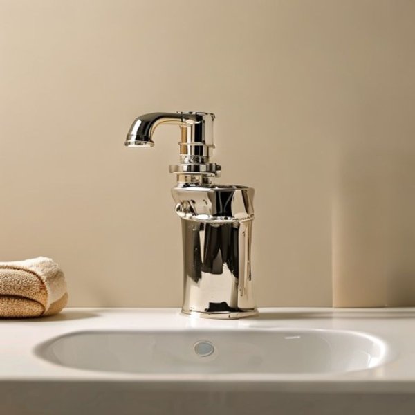 Traditional Bathroom Faucet with Classic Charm | lagu ziva terbaru jangan dipaksa, rajabolaslot