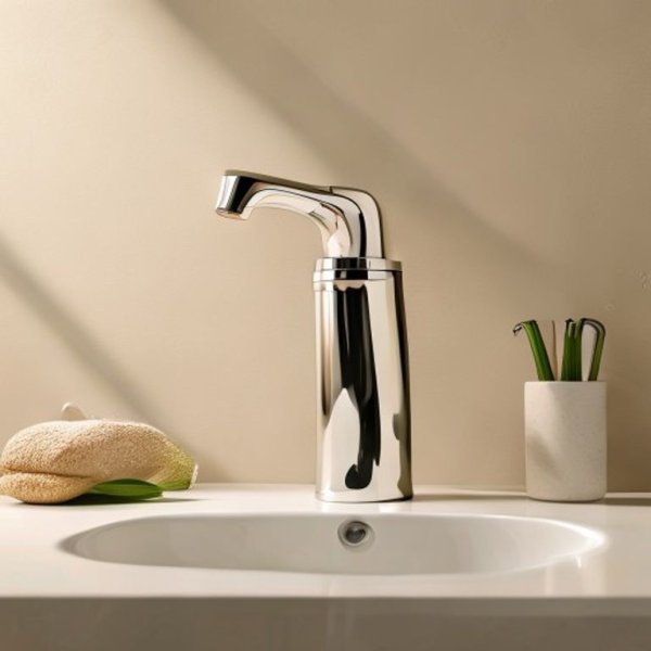 Eco-Friendly Bathroom Faucet with Water Conservation Features | melayu4d, mega303 slot, premium303 l
