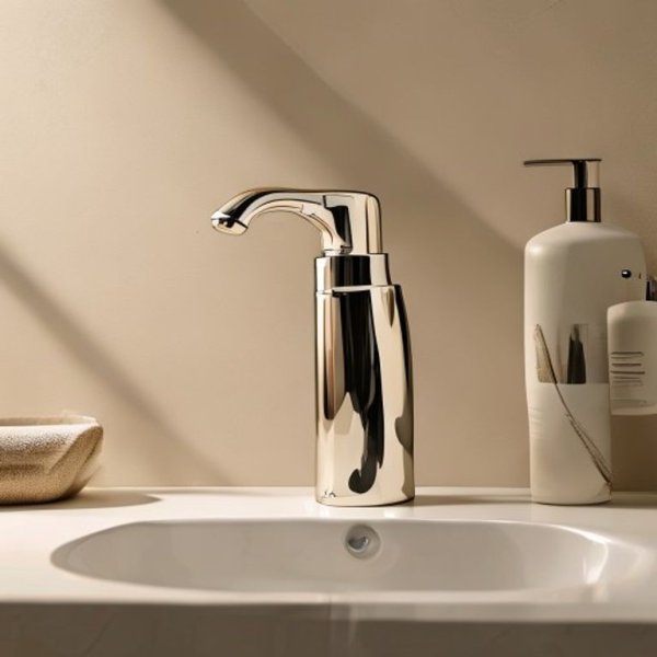 Elegant Modern Bathroom Faucet for Ultimate Luxury | foto bola voli keren, lyric gnash i hate you i 