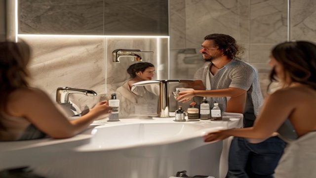 Vital Plumbing Elements: The Role of Faucets in Bathroom Systems | slot16, slot 25000