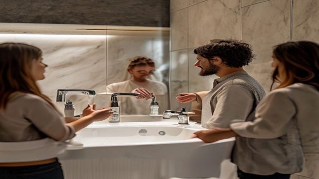 Exploring the Variety of Faucet Finishes: Which One is Right for You? | rtp qq77bet, murahbet slot