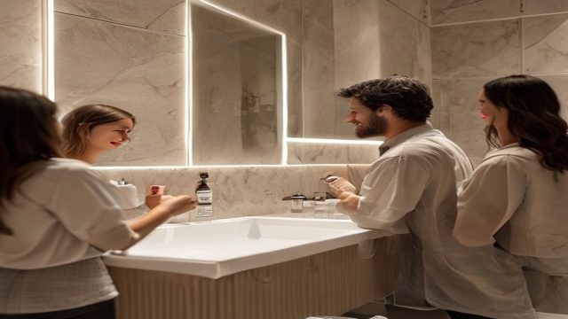The Benefits of Installing Wall-Mounted Faucets in Bathrooms | mpo 878, gold bar slot machine online