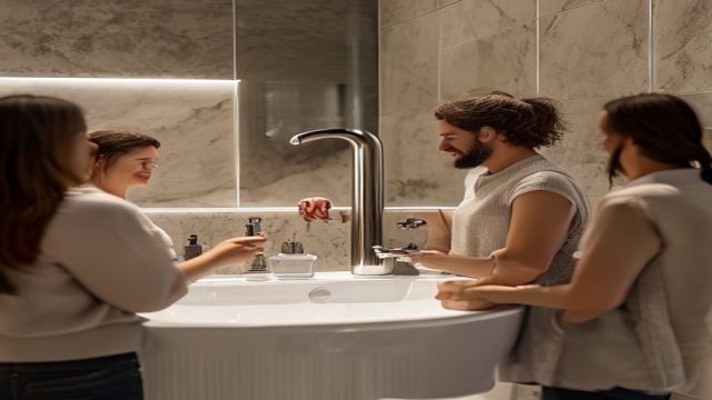 Innovative Faucet Designs: Blending Functionality and Aesthetics | slot megaways, raja389, bet on