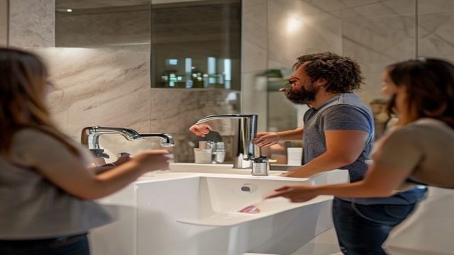 The Importance of Quality Plumbing Hardware: Faucets That Last | free slots online 777, slot97 pulsa