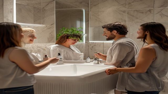 Navigating Regulatory Standards for Bathroom Faucet Exports | m303 pulsa, situs slot deposit 20 ribu