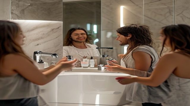How to Maintain and Care for Bathroom Faucets: A Practical Guide | alexistogel 4d, madam slot