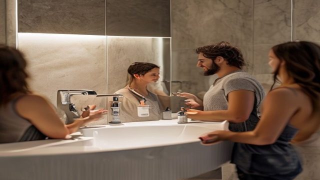 Innovative Materials in Bathroom Faucet Design: What You Need to Know | slots 777, game bola offline