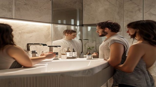 Eco-Friendly Bathroom Faucets: A Step Towards Sustainable Plumbing | pinjaman cepat cair ojk, rtp bo