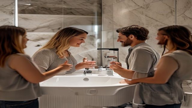 Choosing the Right Bathroom Faucet: A Comprehensive Guide for Businesses | hide and seek online, 11 