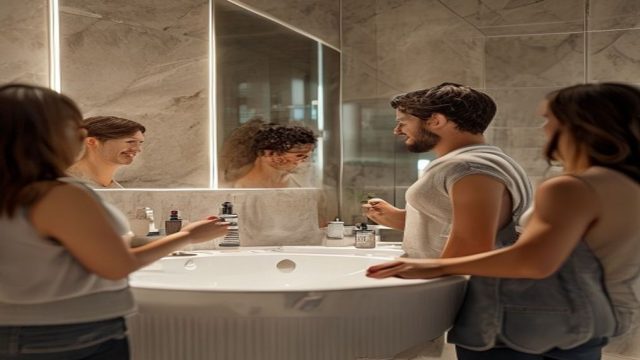Revolutionizing Bathroom Fixtures: The Future of Faucet Technology | king138 cuan, 998bos, jackpot c