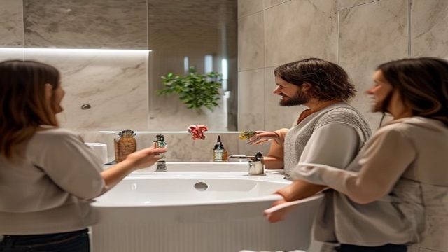 Bathroom Faucet Color Trends: Choosing the Right Finish for Your Space | glowing slot88, slot zeus g