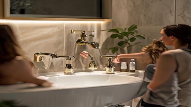 The Evolution of Bathroom Faucets: From Traditional to Modern | kartu uno balok, alamat alternatif b
