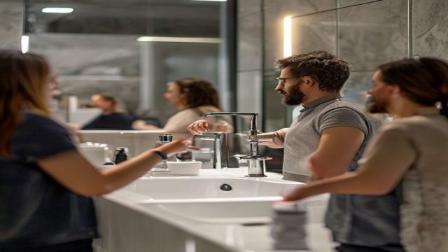Understanding Faucet Manufacturing: Behind the Scenes of Bathroom Fixtures | cara menang bandar qiu 