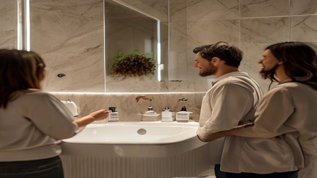 The Global Shift in Bathroom Faucet Trends: What You Need to Know Now | slot demo pg, cihuy88, playb