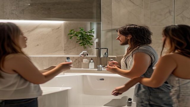 The Benefits of Upgrading Your Bathroom Faucet: A Cost-Effective Solution | cara main gaple kartu 5,