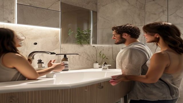 Sustainable Plumbing: The Rise of Eco-Friendly Bathroom Faucets | syarat whv 2022, game online zuma 