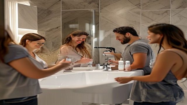 Best Practices for Faucet Installation in Bathroom Projects | rtp aceh4d, www juara911 com, rtp 77dr