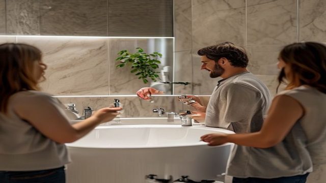 Understanding the Role of Bathroom Faucets in Plumbing Systems | angka keluar kambja, apa itu rockst