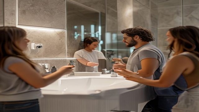 Cost-Effective Bathroom Faucet Solutions for Builders | judi gaple online android, evo303 rtp, nomor