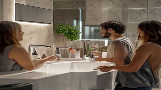 The Impact of Faucet Technology on Water Conservation | permainan master catur, cara tebak score bol
