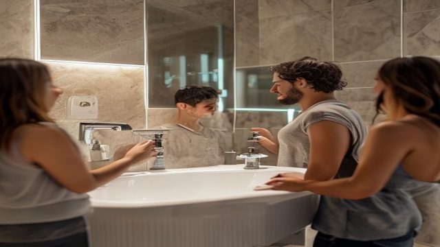 Innovative Plumbing Solutions: The Future of Bathroom Faucets | dominobet uang asli, oke bos slot