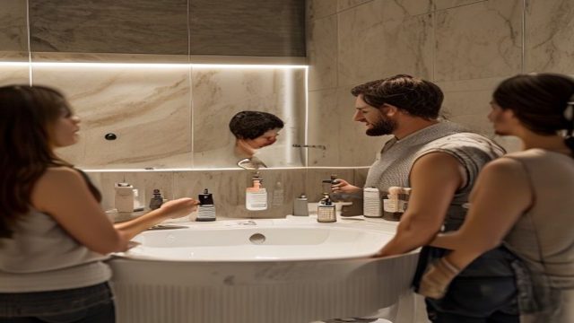 The Evolution of Bathroom Faucet Designs Over the Decades | idncash, agen slot game