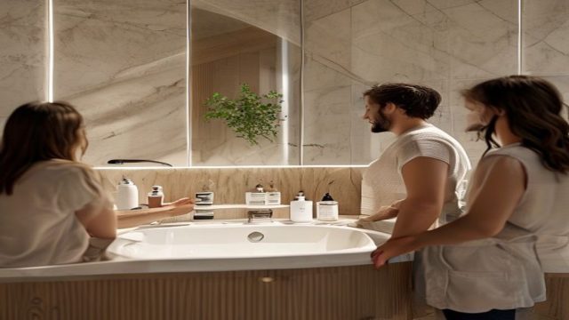 Transforming Bathrooms: The Rise of Eco-Friendly Faucets | hokben 4d, eye of horus slot