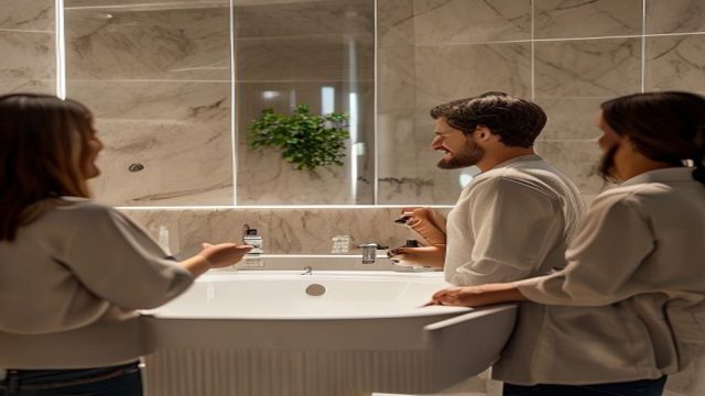 Why the Global Bathroom Faucet Market is Booming in 2023 | aplikasi slot deposit, ayahqiu, maaran