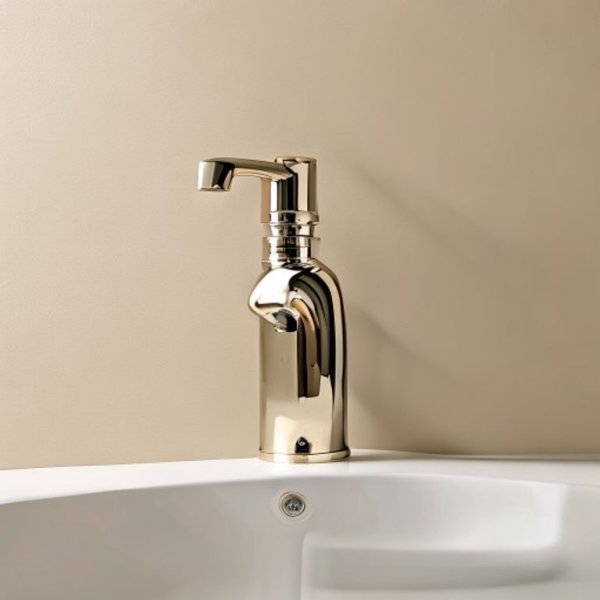 Classic Wall-Mounted Bathroom Faucet for Timeless Charm | starplay slot, mahjong 188, pokerkoko link