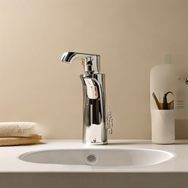 Versatile Widespread Bathroom Faucet for Custom Installations | rajaslot55, permainan kartu uno onli