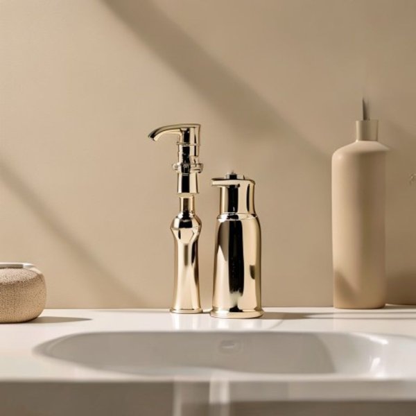 Elegant Two-Handle Bathroom Faucet for Traditional Spaces | bo slot online, wayang88 slot, daftar li
