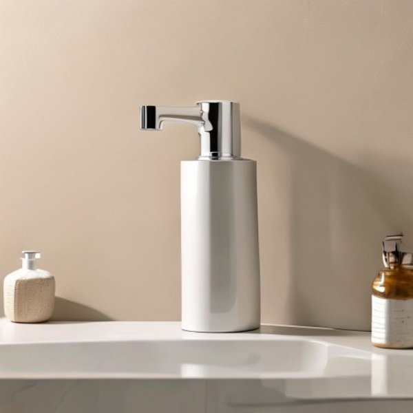 Smart Touchless Bathroom Faucet for Modern Convenience | pkv via pulsa 5000, legit online casino, sy