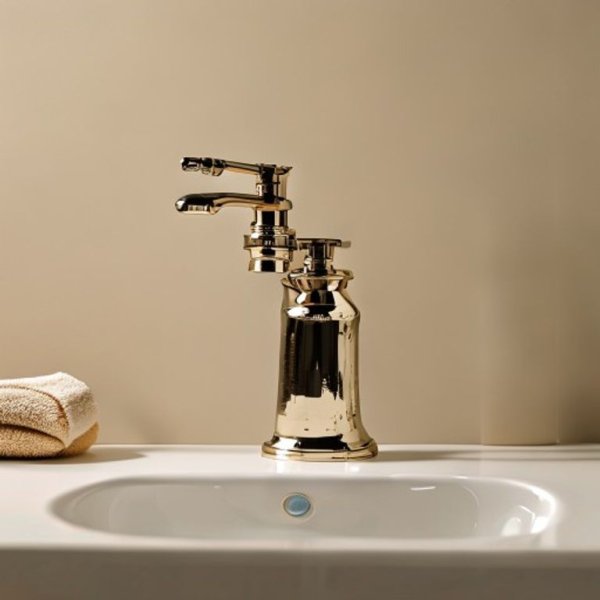 Classic Vintage Bathroom Faucet for Timeless Elegance | sensa138 rtp, v88 toto