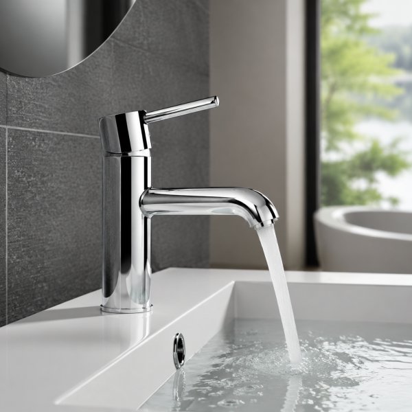 Discover the Ultimate Bathroom Faucet So