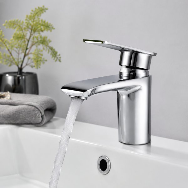 Revolutionize Your Bathroom with Qoresta