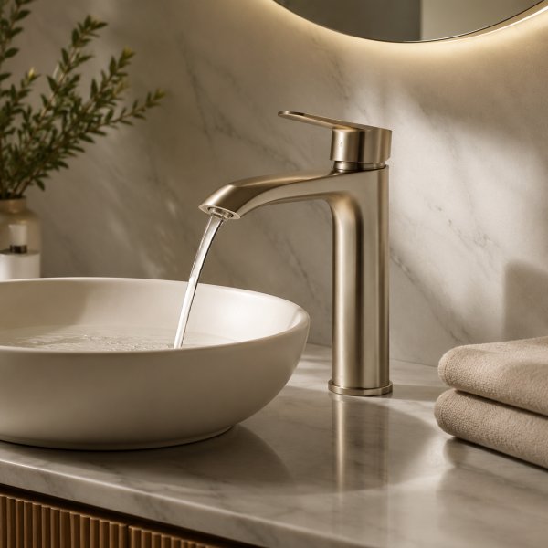 Discover the Future of Bathroom Faucets: