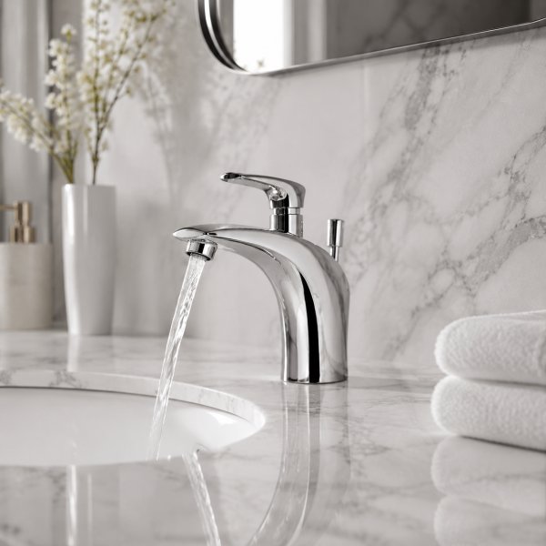 Elevate Your Bathroom with Premium Faucet Innovations