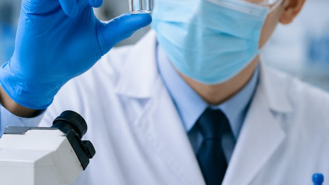 New COVID Vaccine Study Emerges Amid Controversy | good football bets for this weekend, best free mu