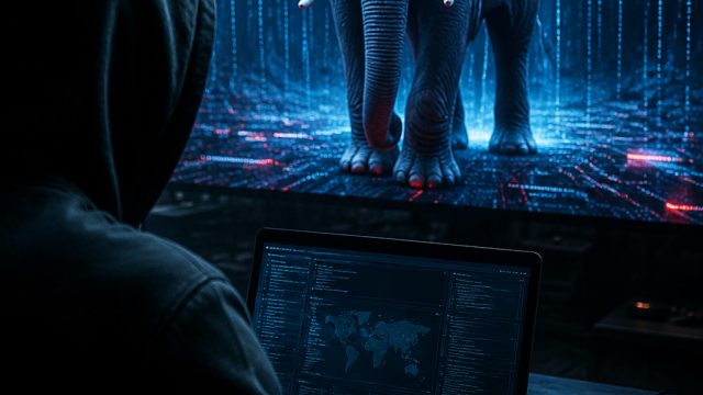 New Cyber Threat: Dropping Elephant Campaign Revealed | negara yang lolos 16 besar piala dunia, mahj